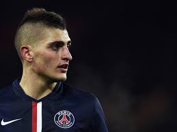 Marco verratti, parigi (paris, france). Marco Verratti Latest News Breaking Stories And Comment The Independent