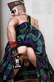 Gay Fetish XXX