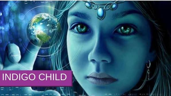 Dấu hiệu thường được gán cho Indigo Children