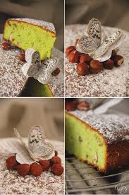 Moelleux A La Pistache Noisettes Cathy S Delights Pistache Gateaux Et Desserts Moelleux