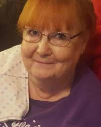 Rebecca Marshall Obituary