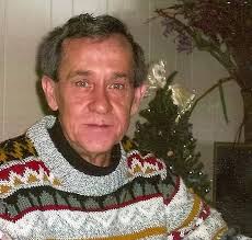 Robert E. "Bob" Grandstaff (October 7, 1949