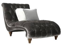 Chaise lounge provides a relaxing environment for our customers. Chaises Raymour Flanigan