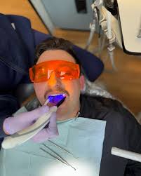 Fillings with Melanie! 😁