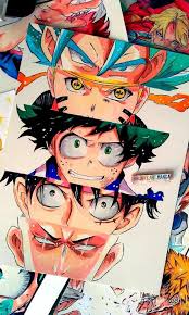 61 New Trend And Awesome Manga And Anime Drawing Style Page 18 Anime Desenho Infinito Desenhos