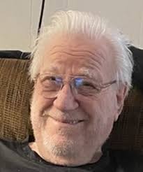 Stephen States Obituary