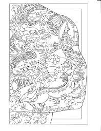 Printable Coloring Page Tattoo Coloring Book Designs Coloring Books Coloring Books