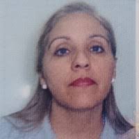 Sandra Oyola's Instagram, Twitter & Facebook