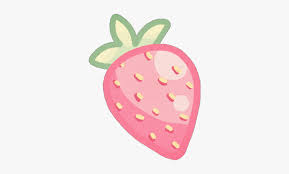 Discover thousands of premium vectors available in ai and eps formats. Ichigo Strawberry Fresa Aesthetic Kawaii Cute Aesthetic Kawaii Strawberry Png Transparent Png Kindpng