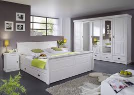 Mit der zeit sammelt sich. Schlafzimmer Komplett Schrank 5turig Bett Landhausstil Kiefer Massiv Lanatura