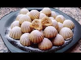 Gateau Facile Fourra Fondant Recette Cuisine Marocaine 218 Youtube Recettes De Cuisine Gateau Oriental Facile Cuisine Marocaine