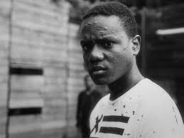 DON’T TRY, an ode to determination narrated by Charles Bukowski, A short  film directed by @alexisrossi shortlisted at @berlincommercial for cultural  impact., Production company @actionetrange , DOP ...