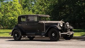Image result for Hamilton Green 1930 Lincoln