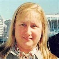 Frances A. Shipley Obituary