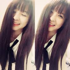 Nhan sắc hot girl của vợ ca sĩ Nam Cường