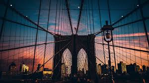 Up to 70% off · top brands & styles · home décor & so much more Brooklyn Bridge 4k Wallpaper
