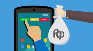 Kode undangan tiktok agustus 2021, dapatkan uang lebih dari 400 ribu! Ojk Segera Terbitkan Aturan Tentang Transparansi Pada Platform Fintech Media Konsumen