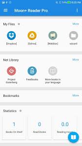 The powerful features of the pro version will satisfy any nerd, including me. Moon Reader Pro V6 0 Build 600002 Patched Apk Haxnode