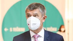 The government will boost the vaccination campaign due to appearance of the delta variant and is allocating another 50 million crowns to the campaign, babiš said. Babis Se Za Vyroky O Zkorumpovanosti Transparency International Zatim Omlouvat Nemusi Aktualne Cz