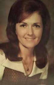 Ellen Arlene Stewart Clark-Fisher (1943-2021)