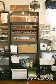 We hope this pictures will give you some good ideas for your project, you can see another items of this gallery. Diy Show Off Vintage Inspired Craft Room Revealdiy Show Off Diy Decorating And Home Improvement Blog