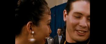 Selena (1997) 1080p AMZN WEB-DL Latino-Inglés [Subt. Esp] (Drama. Música)