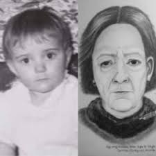 Missing Cindy (Croshaw) Walton