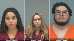 Casa Grande Police 6 Arrested So Far In Fake Check Scheme Arizona News Azfamily Com