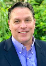 Welcome to our new Executive Director