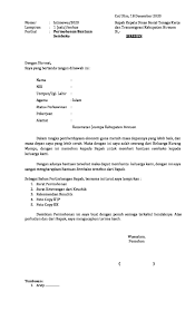 Contoh surat lamaran kerja tulis tangan yang baik memang perlu ekstra kehati hatian karena hal utama yang dinilai adalah kerapihan tulisan. Proposal Permohonan Bantuan Sembako Asiagoogle