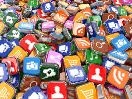 Find over 100+ of the best free social media background images. Social Media Rules Tools Make For Easy Housekeeping Massage Magazine