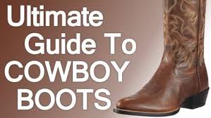 We've got high standards for. How To Wear Cowboy Boots Ultimate Guide To The Western Boot