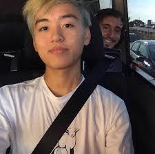 Kevin Doan's Instagram, Twitter & Facebook