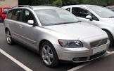 VOLVO-V50