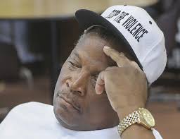 Carlton Mosley, Shot, Killed, Remembered