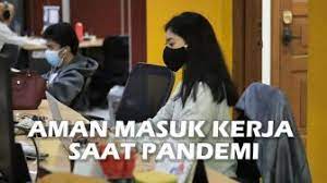 Tapi juga ingat, kita ini memiliki budaya tata krama, memiliki budaya kesopansantunan. Takut Covid 19 Saat Di Kantor Begini Cara Aman Lindungi Diri