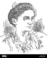 Mary proctor hi-res stock photography and images