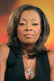 What's in Sight for Star of `The View?'