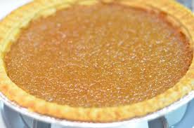 French Canadian Sugar Pie Recipe Sugar Pie Sugar Cream Pie Recipe Canadian Dessert