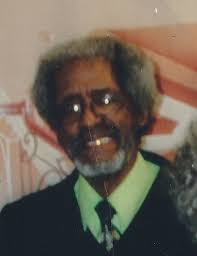 Obituary information for William "Skinner" Walker