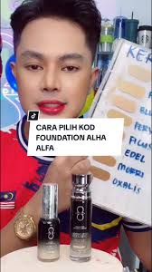 Alha Alfa Foundation Bluebell