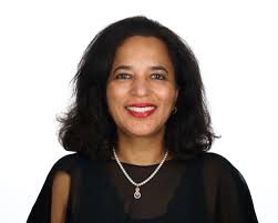 Johnna Scott, SPHR, CECP