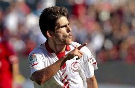 Bild Zu Jairo Samperio Spanisches Feuer Fur Mainz Bild 1 Von 1 Faz
