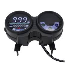 Three Wheeler Speedometer Housing