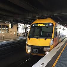 Sydney trains is the operator of rail services across the metropolitan sydney area, bounded by for over 160 years, the sydney trains network has played a critical role in the provision of transport. Sydney Train Network Picture Of Sydney Trains Sydney Tripadvisor