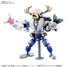 No japanese aside, at this point it is standard to have more than. One Piece Chopper Robo Tv Animation 20th Anniversary One Piece Stampede Color Ver Set Bandai Gundam Models Kits Premium Shop Online Bandai Toy Shop Gundam My Our Online Shop Offers