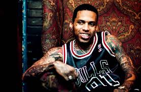 Kid Ink Tattoos Picture Gallery And Article By Ink Done Right Kid Ink Ink Tattoo Picture Tattoos