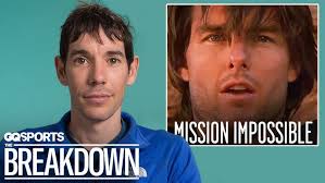 FL Athlete Jonny Hork swoops the FA of Bondage, V10/11 near Telluride, CO. 