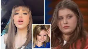 Very upset' Julia Wendell struggling to understand results of DNA test  which show she's not Madeleine McCann