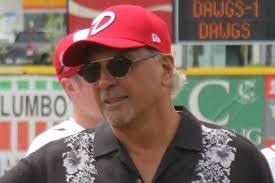 Elliott 2020's most influential: Walker, Anthopoulos, Rogers, Freeman,  Flett, Shulman — Canadian Baseball Network